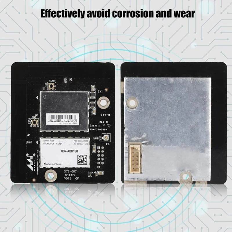 Bluetooth Wifi плата замена беспроводной WiFi карта модуль Плата для Xbox One PCB | Электроника