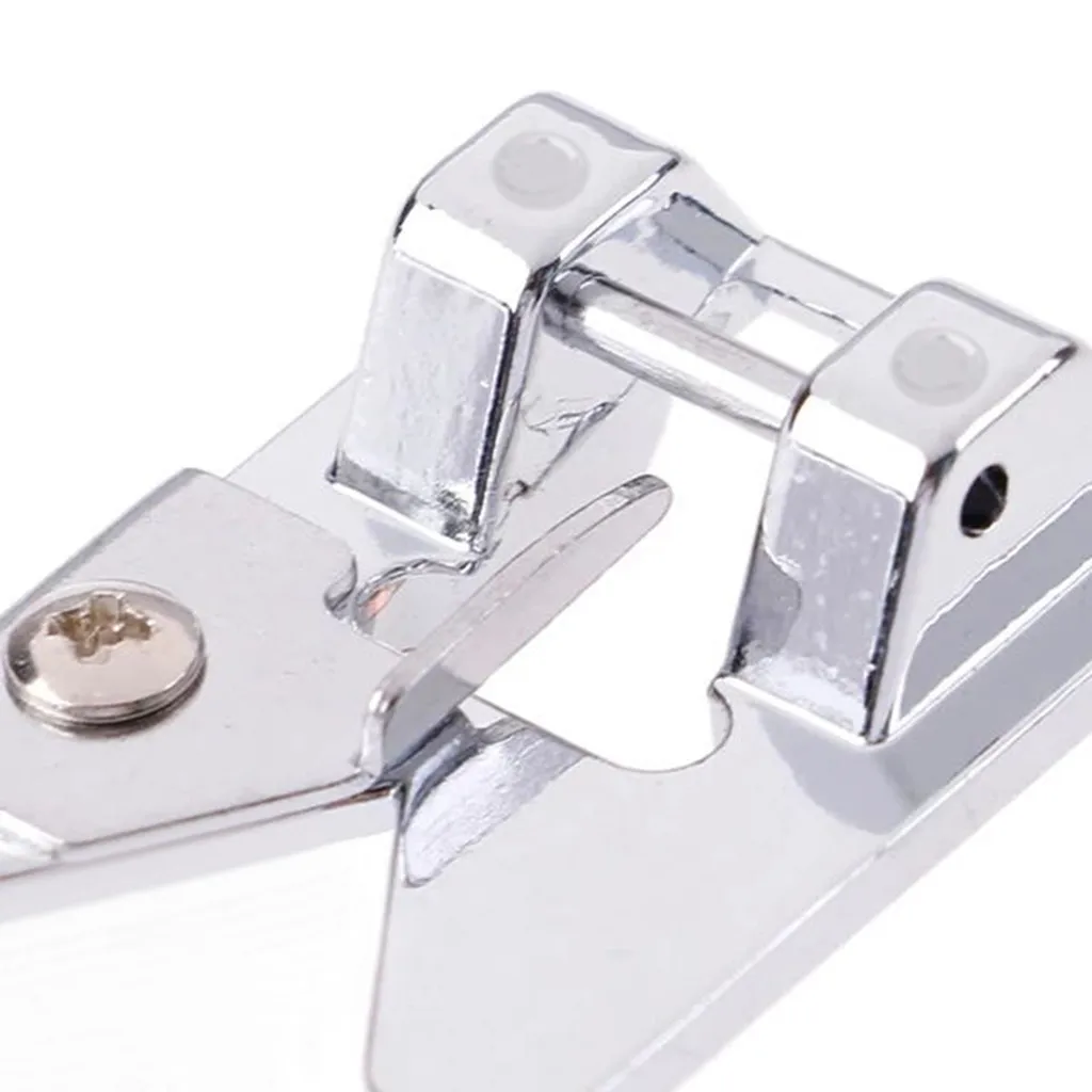 3D кисточка/циркуляционное давление ног домашняя швейная машина Лапка продукт