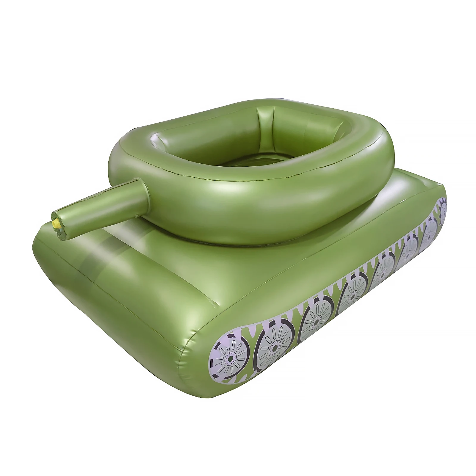 Надувной бассейн для плавания на открытом воздухе кольца пляжные игрушки и