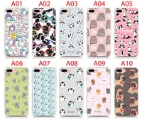 for leagoo m13 m9 pro m7 m5 s11 s8 pro s9 t8s z10 power 5 2 case back cover soft cute funny animal for leagoo m5 phone case