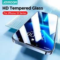 full protective glass for iphone 13 pro max mini 9h hardness tempered glass front film for iphone 13 pro max protector