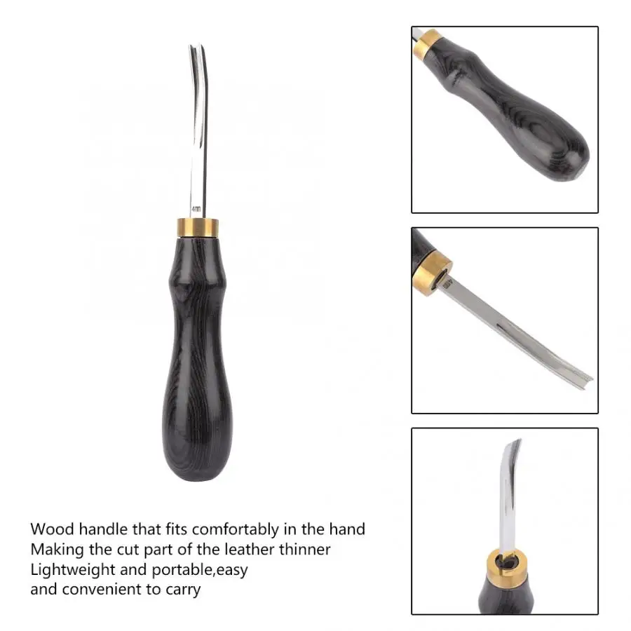 1 шт. кожевенное ремесло кожевенный станок | Дом и сад