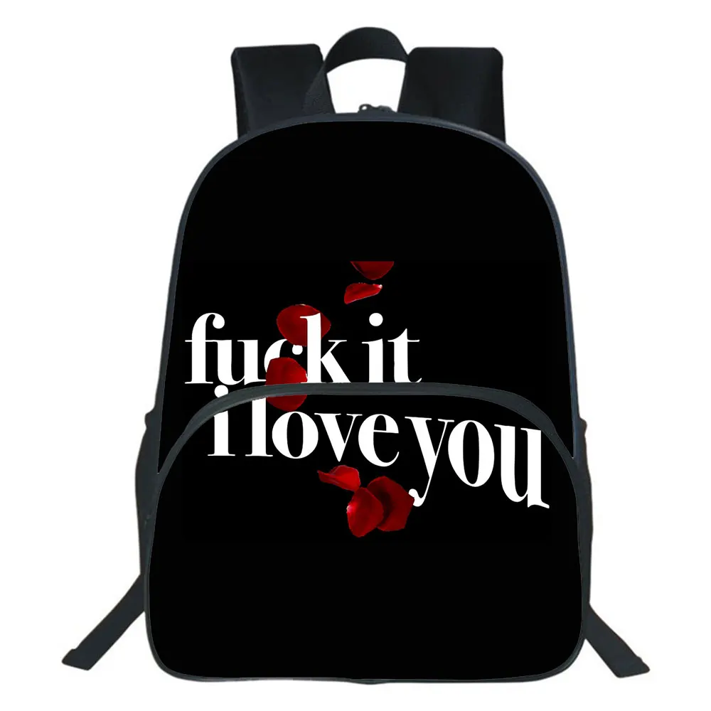 

Lana Del Rey Backpack men Women Travel Rucksack boys Bookbag for School Bag Girls Student Bagpack Children Knapsack Mochila