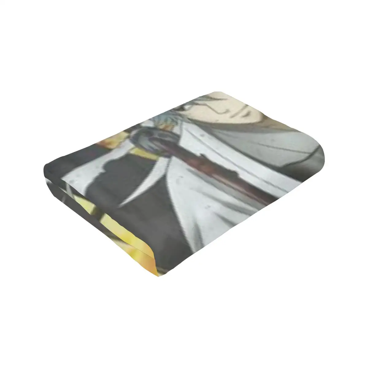 

Gintama 3D