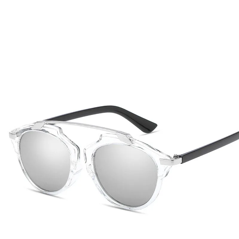 Женские солнцезащитные очки с защитой от ультрафиолета Классические UV400 2019 |