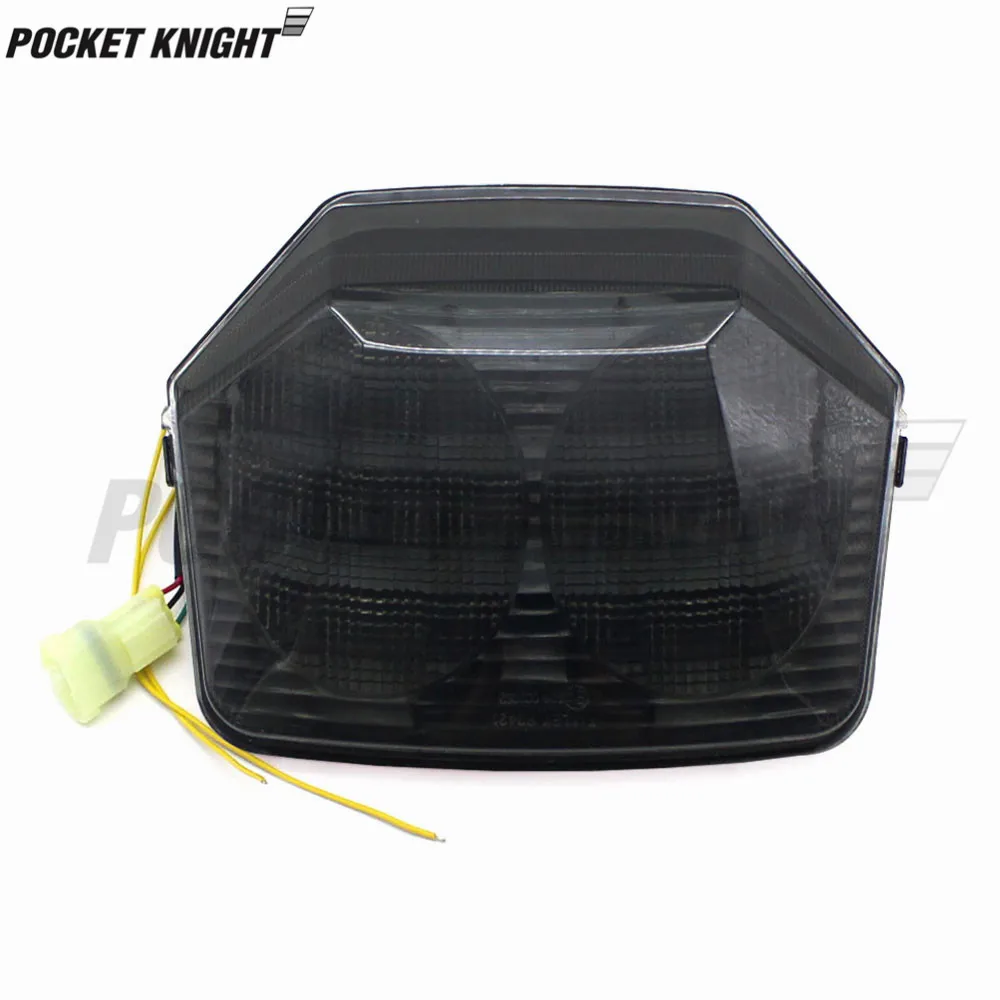 

Задний стоп светильник для Honda CB 400 VTEC III CB1300 2003 2004 2005 2006 2007 2008