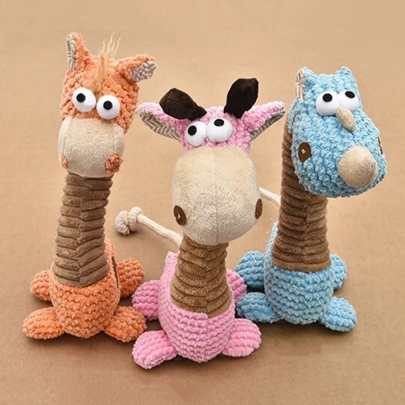 Жевательные игрушки для собак писк внезапные красивая футболка с рисунком