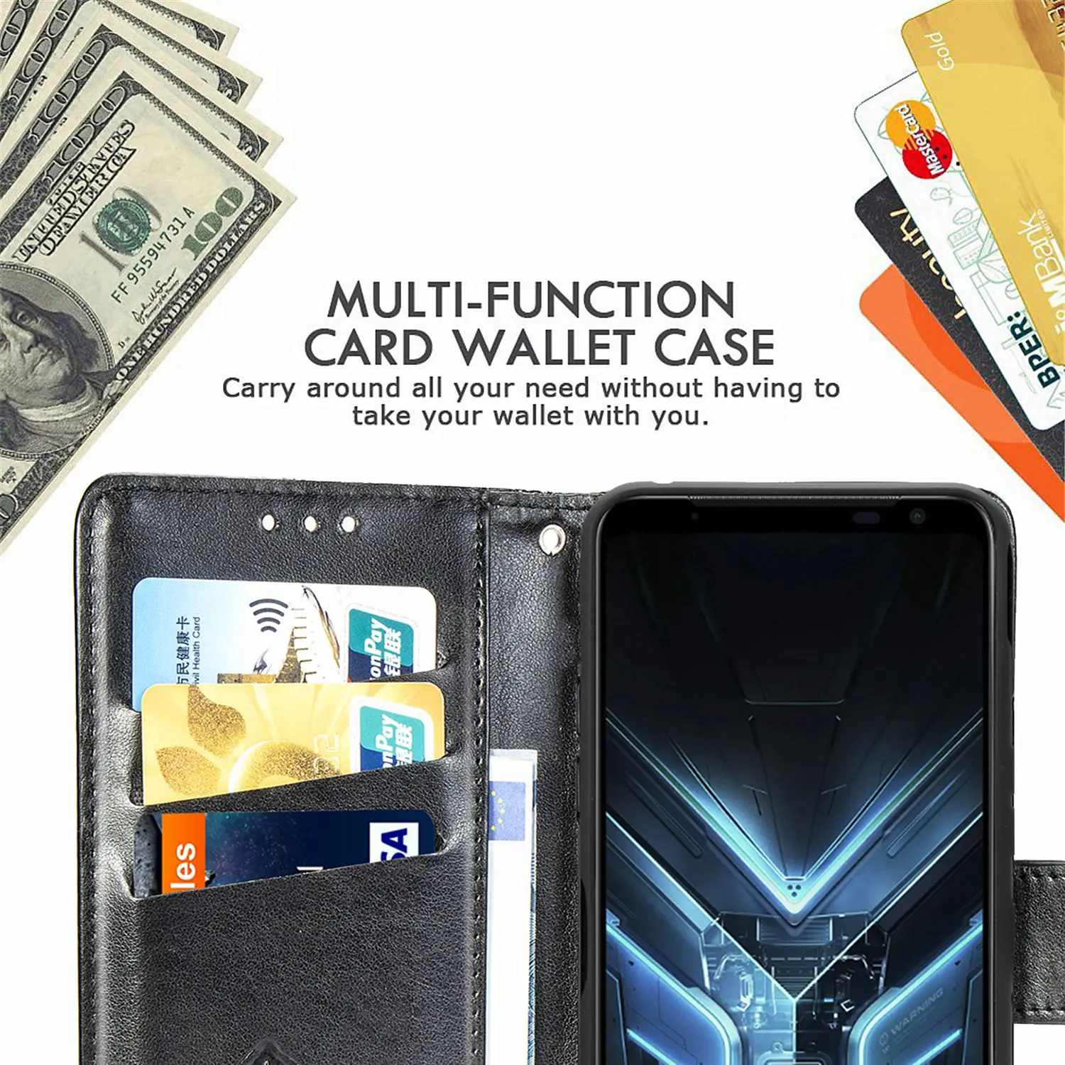Роскошный милый чехол для телефона ASUS ZenFone Max Pro M2 ZB631KL ZB663KL ZA550KL 6 ZS630KL 7 ZS670KS ROG Phone 3