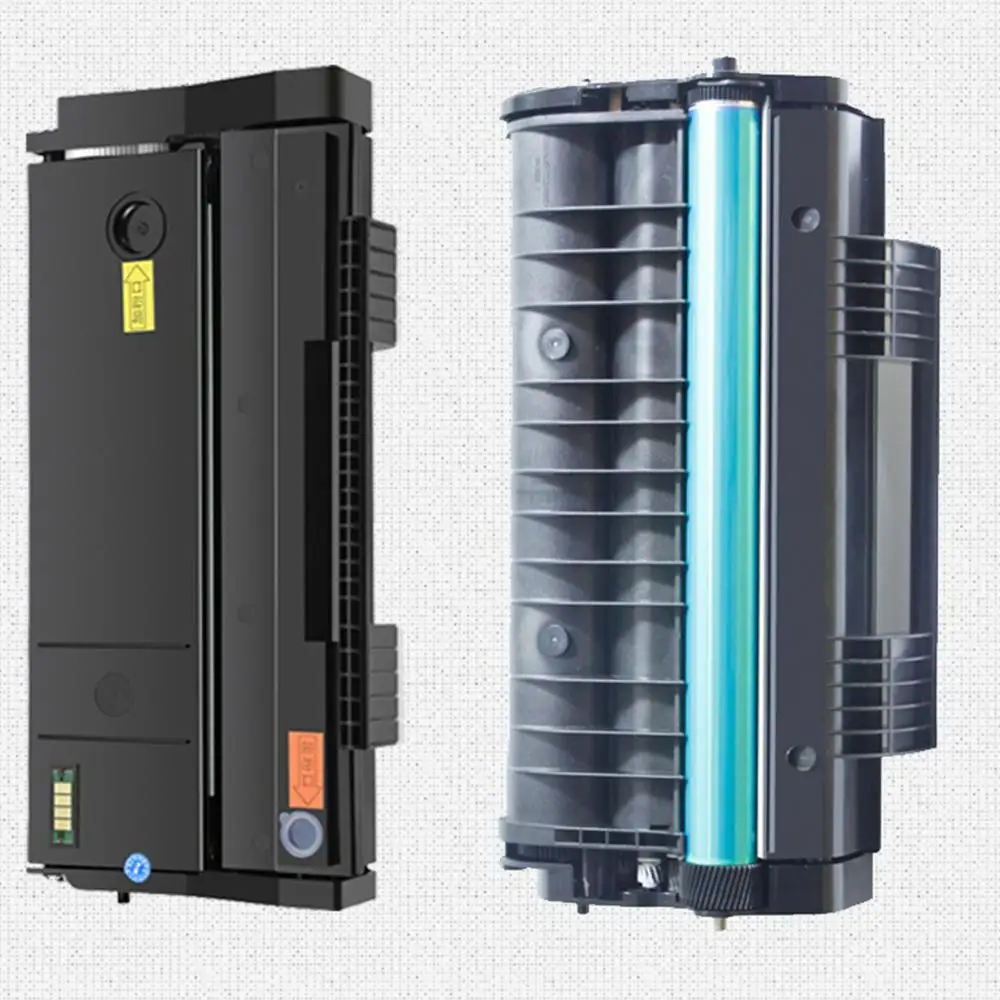 Новый тонер картридж для Ricoh Lanier Savin Aficio SP100e 100SU 100SF 100 112 112SF 112SU SP100L 407165 SP 111 111SF 111SU