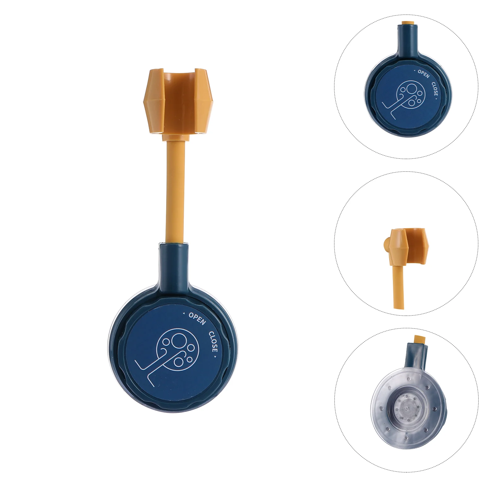 

1 шт. подставка для головки сопла для ванны кронштейн для поддержки