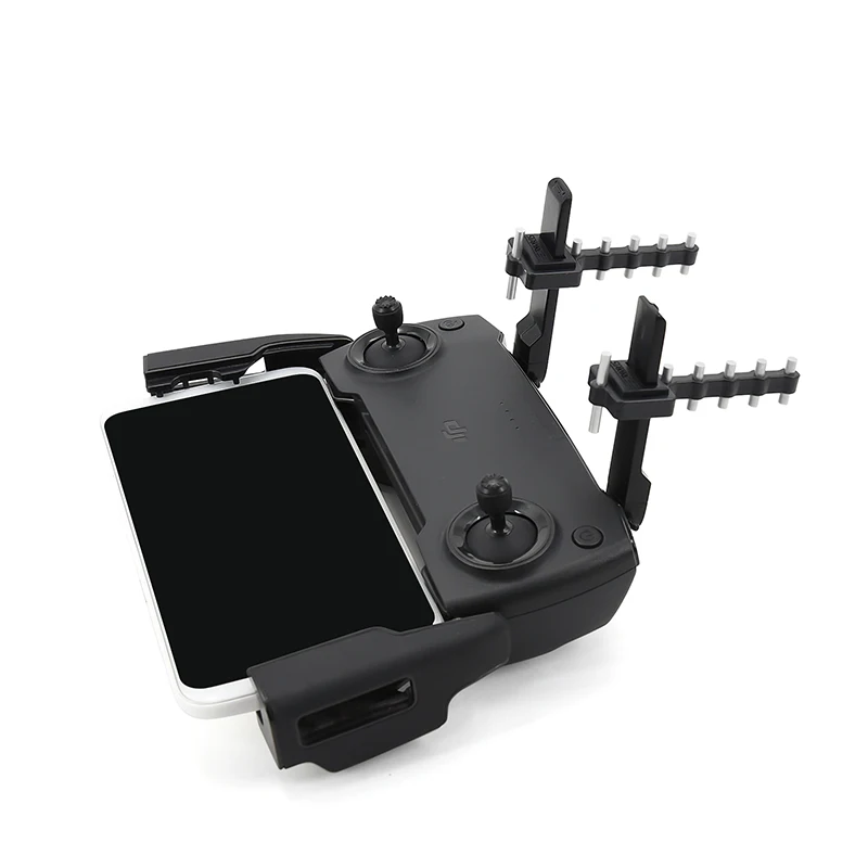 

Remote Control Universal 4.8GHZ Yagi Antenna Signal Booster For Applicable Various 5.8G Remote Controls Easy Carry