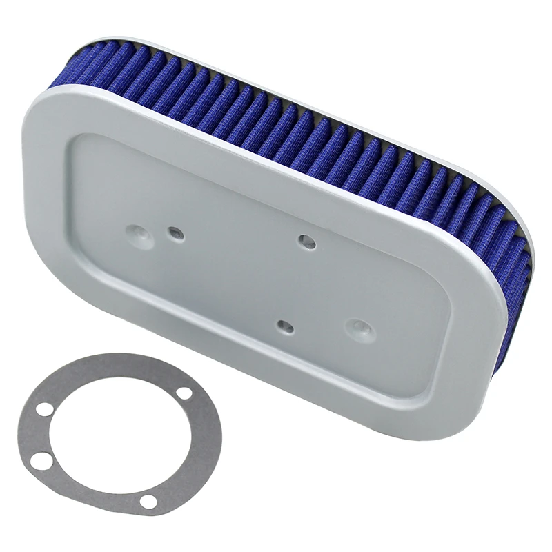 Воздушный фильтр Road Passion для Harley XL 50 883R 1200L Sportster Low 74 CI 29331-04 KN HD-8834 |