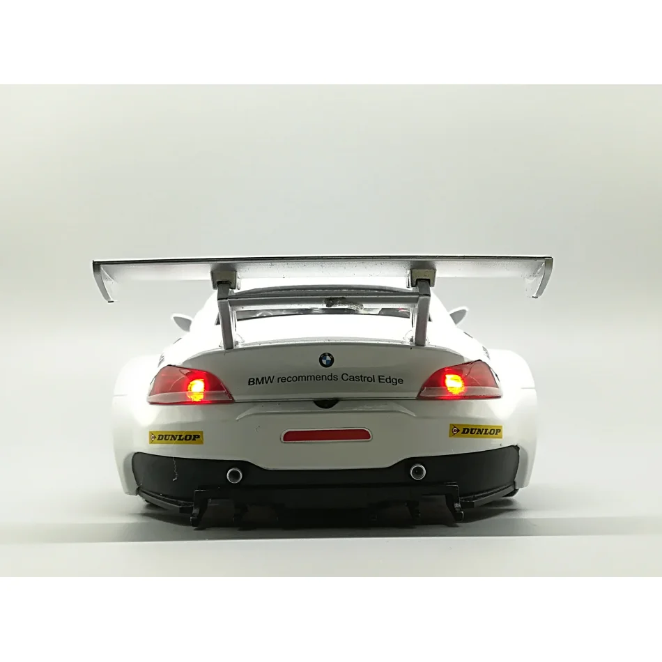 

BMW Z4 Alloy Car Body Shell 98mm Wheelbase for 1:28 Rc Car MINI-Q MINI-D WL K969