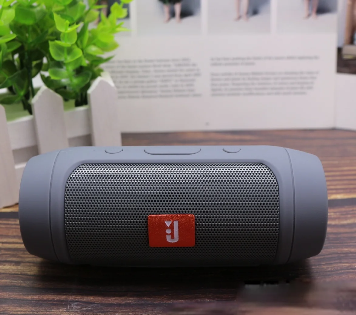 

New Bluetooth Speaker MINI2 Generation Waterproof Bluetooth Speaker Wireless Card Portable Gift Bluetooth Speaker