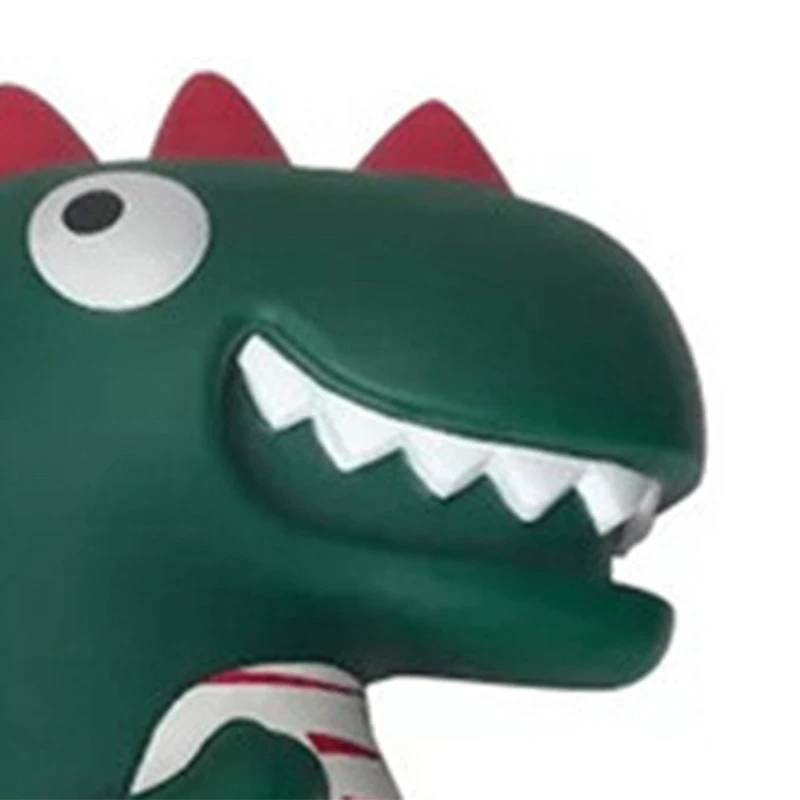 Милый динозавр коробки для денег креативный мультяшный мини осенний пластиковый