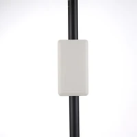 5g cpe pro router antenna dual polarization directional panel antenna long distance 3400 3600mhz 5g antenna 3 meter cables ts9