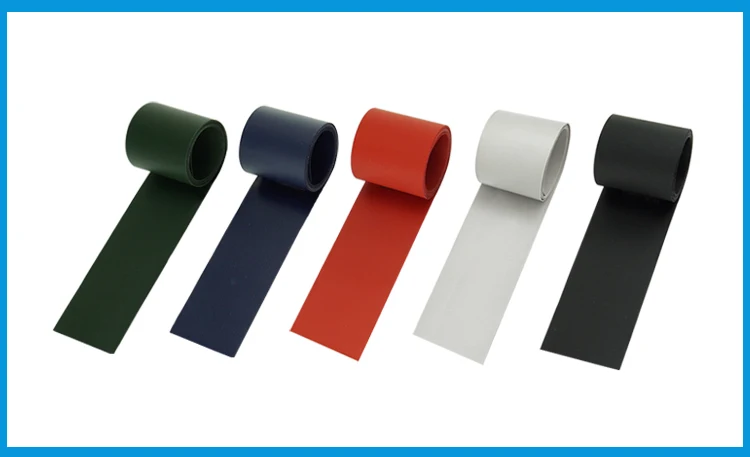 50*1000 мм надувная пластиковая лодка для Каяка специальный набор патчей ремонта