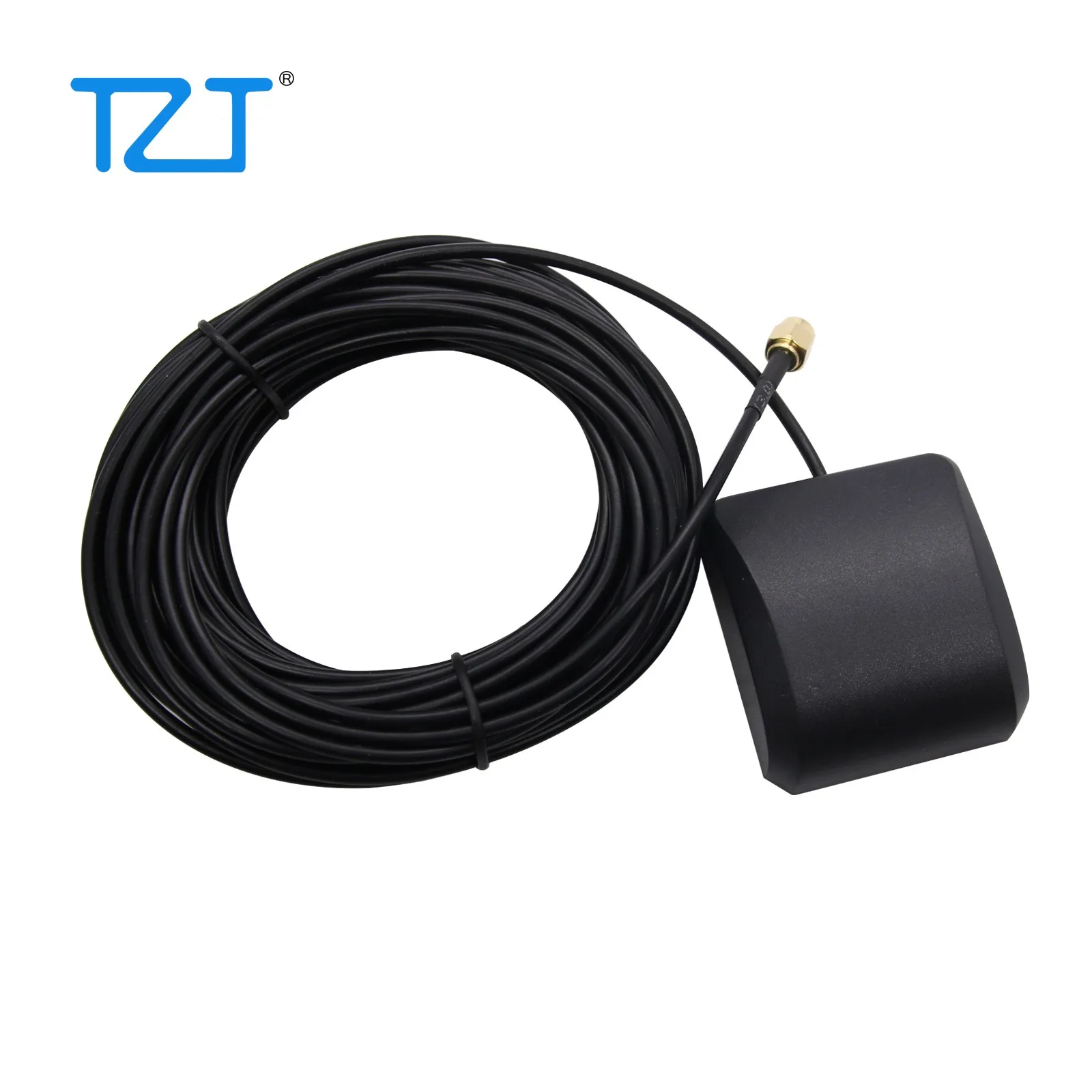TZT NTP таймерный сервер GPS DO ученический генератор часов с выходом 10 МГц для Beidou GLONASS