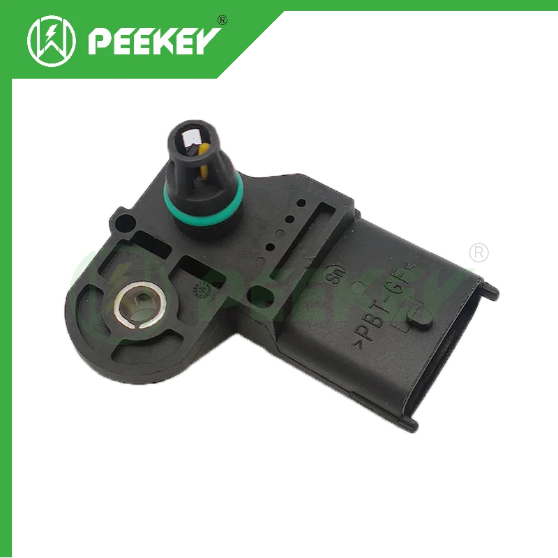 

Датчик давления воздухозаборника 0261230133 0 261 230 133 для Weichai Yutong Sinotruk