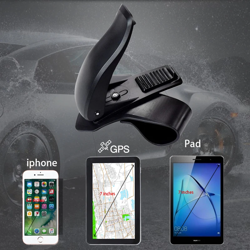 Вращающийся на 360 градусов кронштейн универсальная планшетовая подставка с