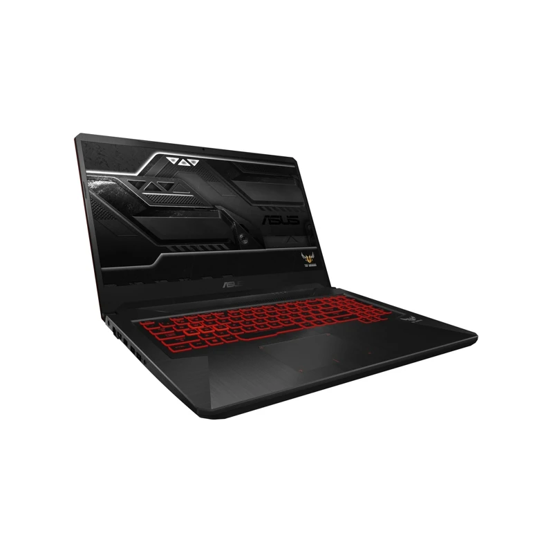 Ноутбук ASUS FX705GE-EW257T Intel Core i5 8300H/8Gb/512Gb SSD/No 17.3&quot FHD IPS/NVIDIA GeForce GTX 1050Ti 4Gb (90NR00Z1-M05340) |