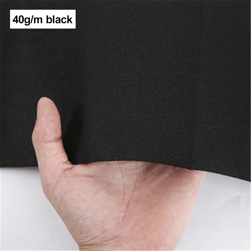 10 м/рулон наволочки из нетканого полотна ширина 160 см|adhesive interlining|interlining clothinterlining