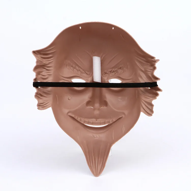 Маска дяди Сэм для пожилых людей проект по фильму и телевидению Косплей Хэллоуин