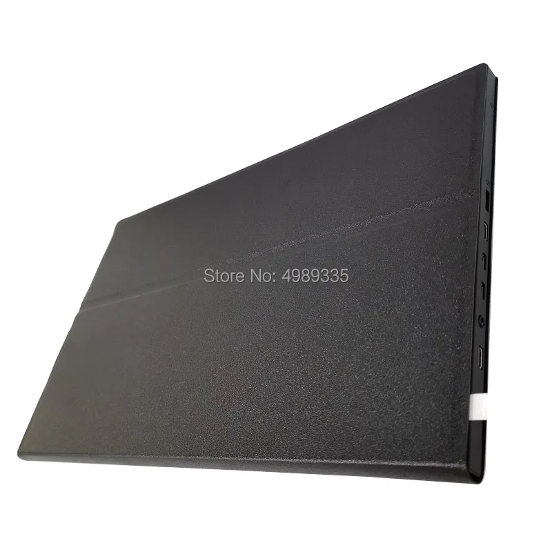 Портативный дисплей 15 6 дюйма HDMI Type-C USB C IPS ноутбук XBox коммутатор телефон PS3 PS4