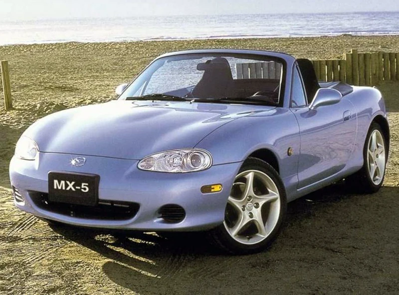 Для MAZDA MX5 MX-5 2000 2001 2002 2003 2004 2005 ультра яркий SMD светодиодный комплект колец