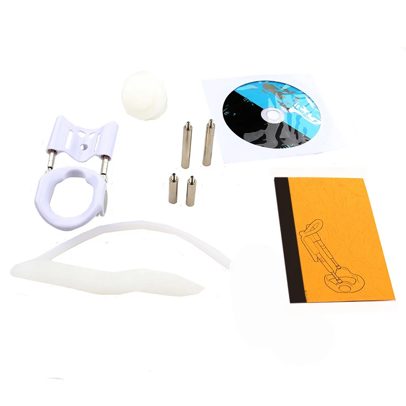 Массажный Растяжитель 3 го поколения для мужчин увеличитель пениса удлинитель