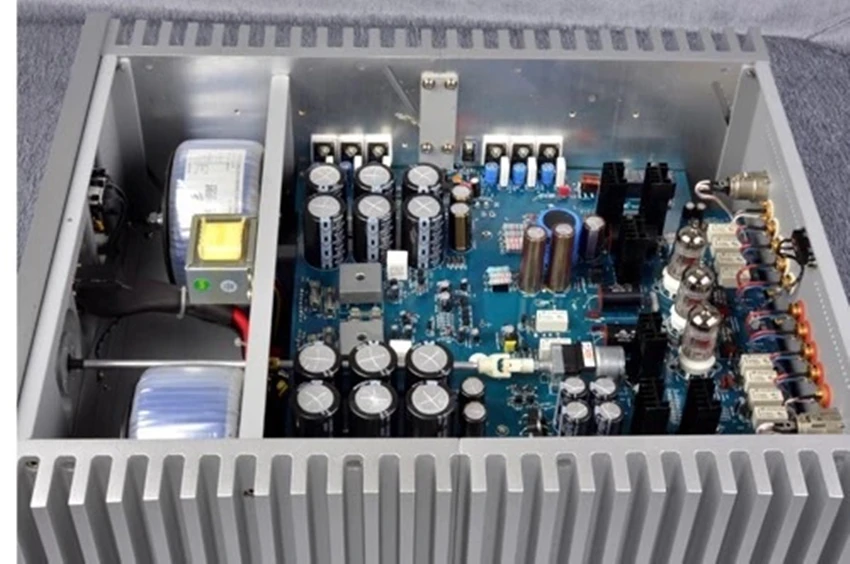 I-038 Bada чище 3 8 SE MK MIL Hi-end Hi-Fi Гибридный Интегрированный усилитель объединены стерео