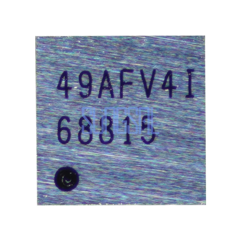 

10pcs/lot Original New 68815 For iPhone 6 6G 6 plus 6P Q1403 USB charger IC For iPhone 5S Q4 charging chip power supply IC