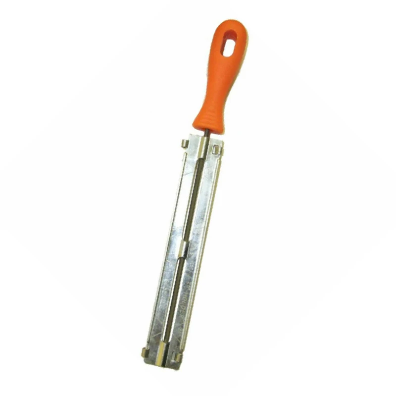 

Chainsaw Files Accessories Wood Work Sharpener Chain Saw Filing Accessories Part