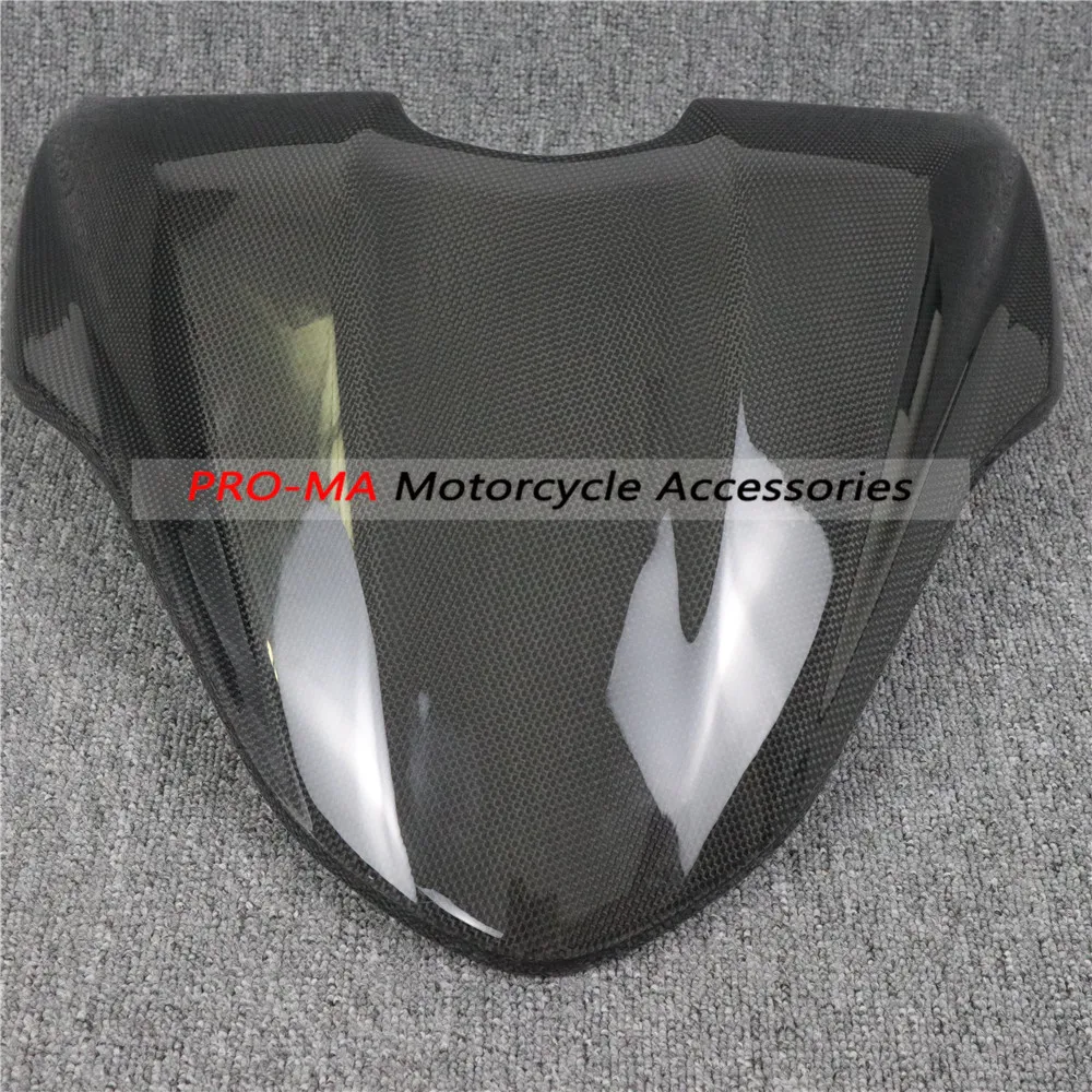DTRAD мотоцикл центр хвост обтекатель из углеродного волокна для Ducati Monster 1200 821- равнина