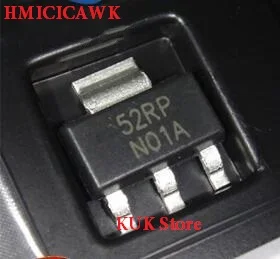 Real Original 100% NEW N01A LM317EMPX LM317EMP LM317 STO-223 10PCS/LOT | Электроника