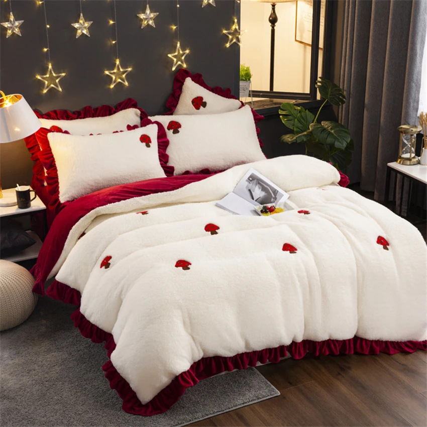 2019 новое зимнее мягкое теплое Коралловое бархатное лоскутное одеяло покрывало