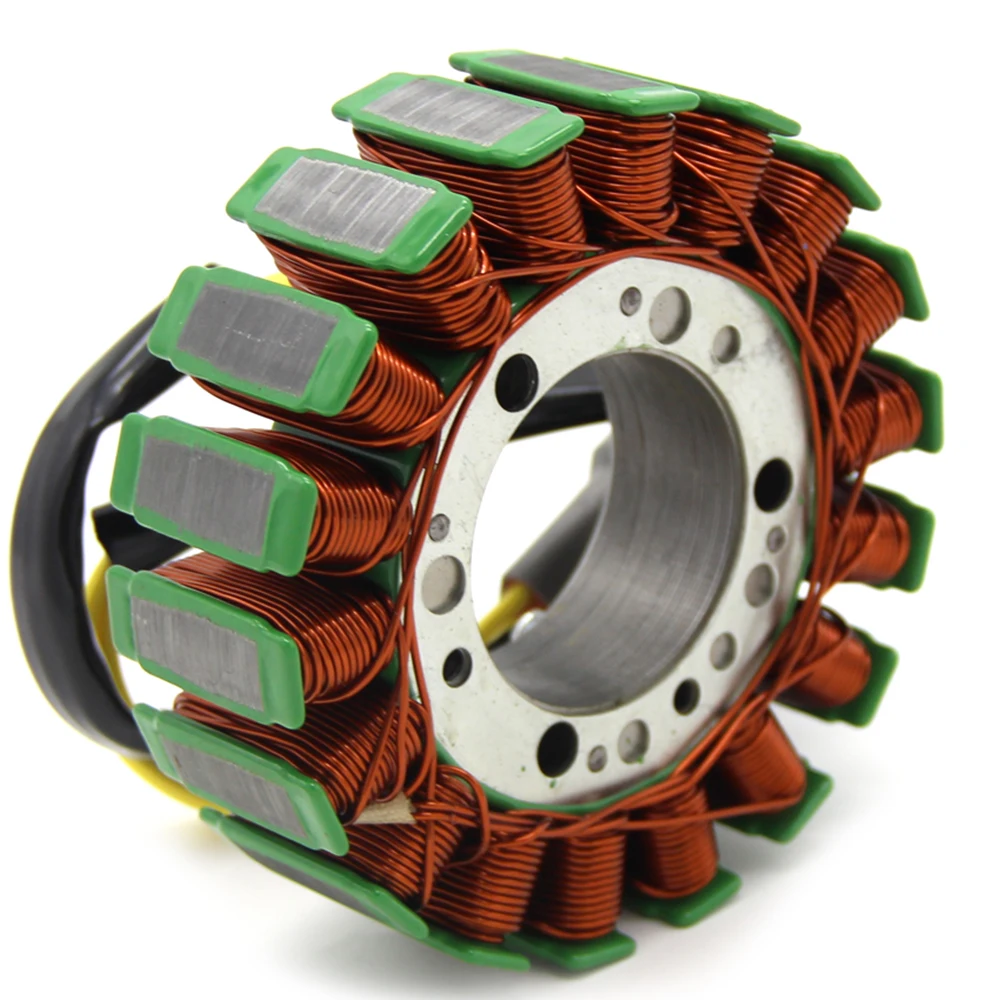 Аксессуары для мотоциклов катушка статора магнитного генератора Sea Doo 130 GTS 1500 GTX 4