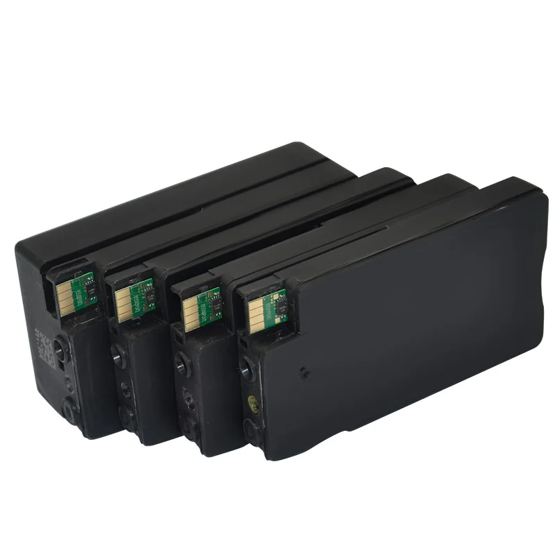 Совместимый чернильный картридж s для HP 950 XL 951 Officejet Pro 8100 8600 8630 8640 принтер Полный