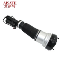 front pneumatic suspension spring strut air shock absorber for mercedes w220 s class air ride strut 2203202438 2203205113