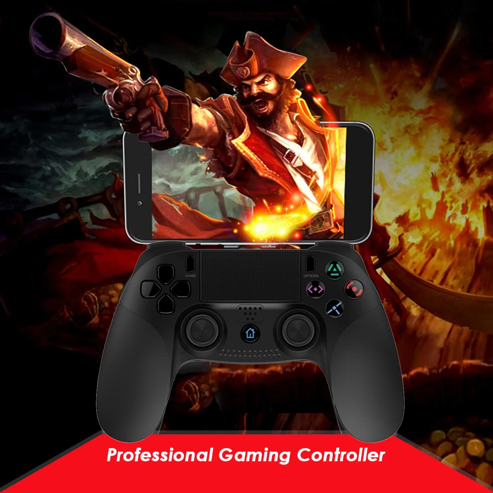 IPega XB-006 Bluetooth беспроводной контроллер для PS4 PS3 PC mandos ps4 игровой джойстик vs ipega 9023 для pubg игры