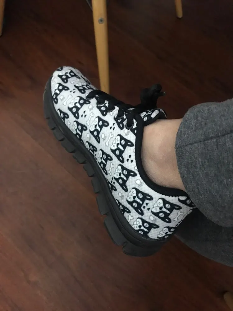 Женские кроссовки на шнуровке FORUDESIGNS новая весенне осенняя женская повседневная