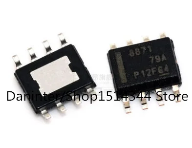 DRV8871DDAR 8871 DRV8871 новый импорт HSOP8 10 шт./лот|Реле| |