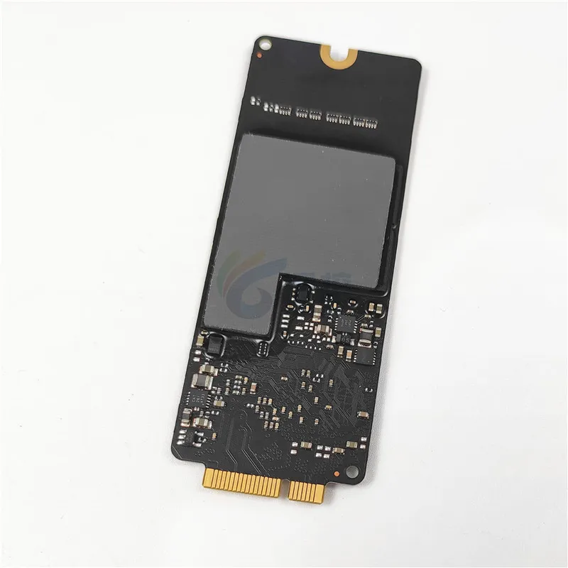 Оригинальный SSD-накопитель Lapotop для Apple Macbook Pro Retina 13 дюймов A1425 15 A1398 128 ГБ 256 512 768