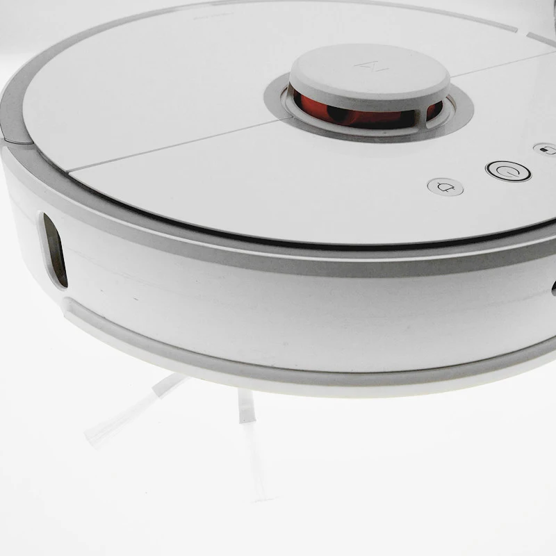 XIAOMI новое поколение 6 рук боковая щетка для Xiaomi Roborock S50 S51 S55 Запчасти для робота-пылесоса аксессуары