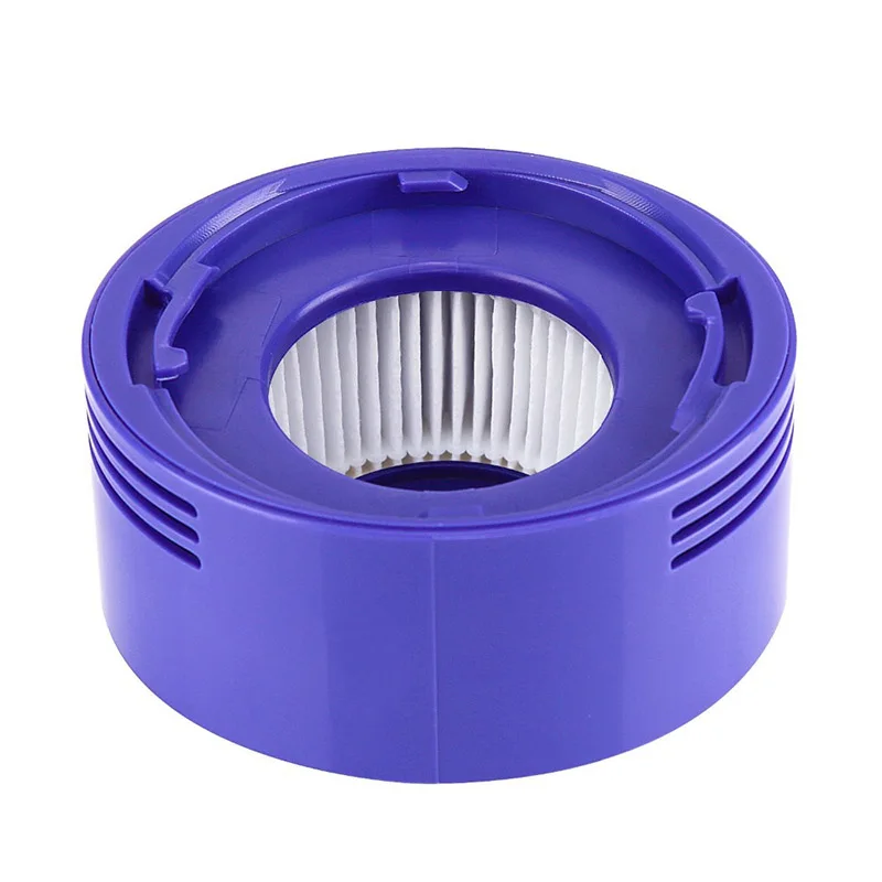 1 шт. 967478-01 фильтр, почтовый фильтр для Dyson-V8-Animal и Dyson V8 абсолютный vs Dyson V7 беспроводной вакуумный фильтр замены
