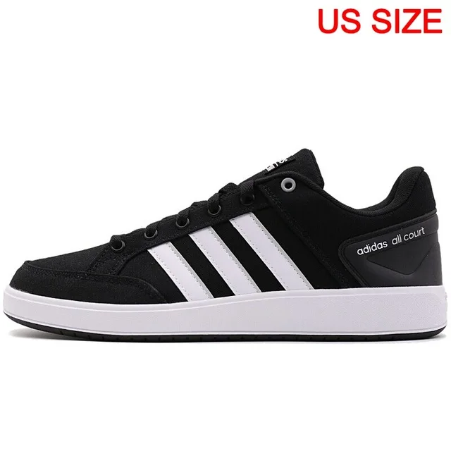 CM8433 Новое поступление Adidas CF ALL COURT Для мужчин теннисные туфли кроссовки - Цвет: CM8433