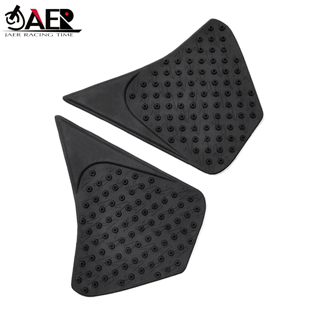 JAER для Kawasaki Z1000 2014 2015 2016 газ масло топлива боковой бак Pad Защитная Наклейка
