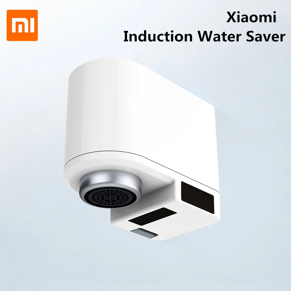 Xiaomi Автоматический Инфракрасный индукционный прибор для экономии воды