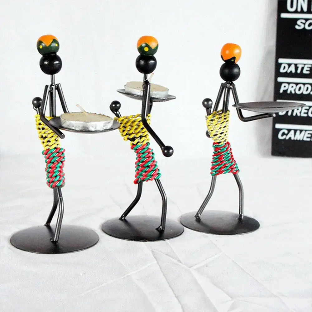 

Doll Model Multi-use Handmade Wrought Iron Bar Excellent Workmanship Doll Display for Club Model Mini Drink For Doll Accessories