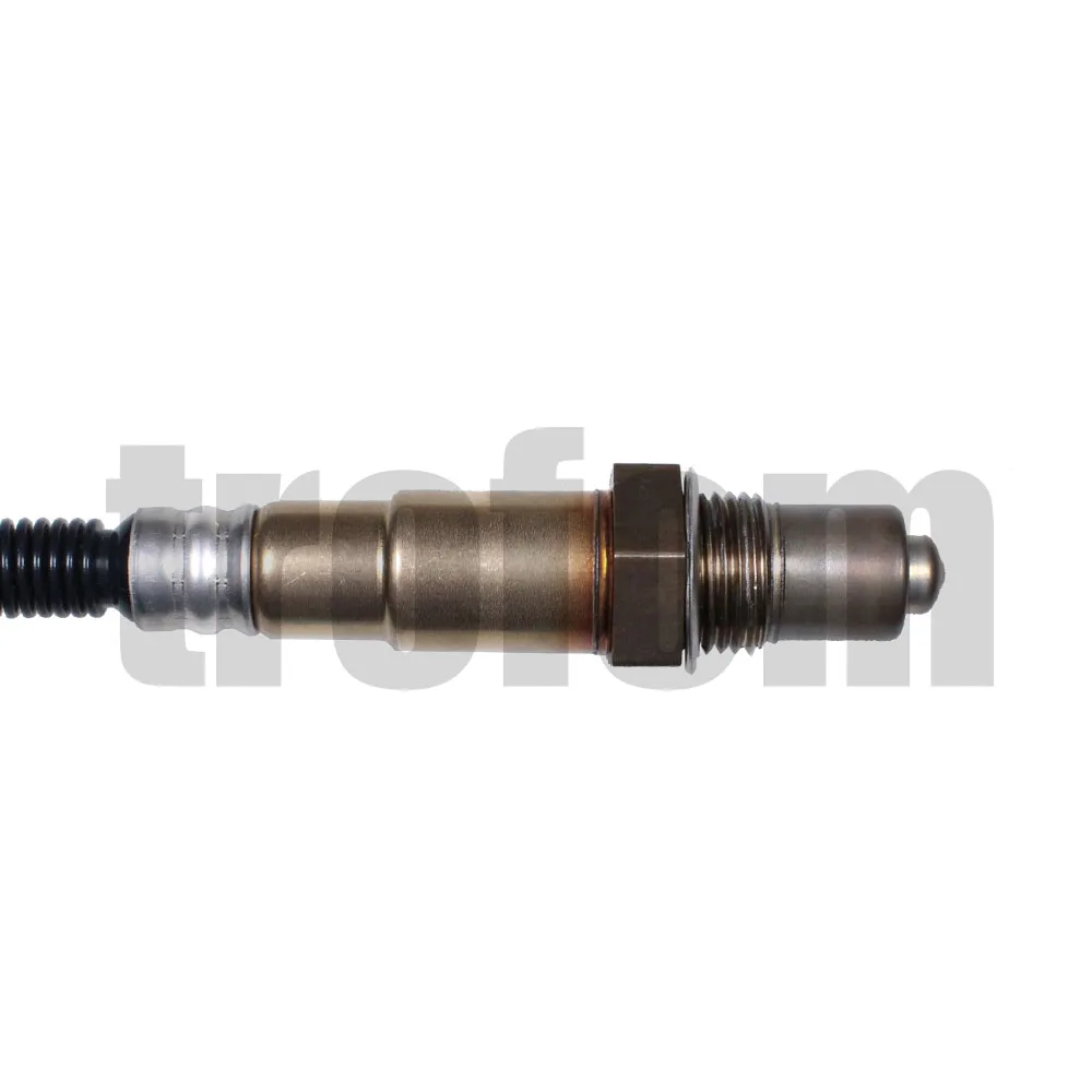 Lambda Sensor Oxygen For CHERY A1 A3 A5 EASTAR CROSS QIYUN TIGGO QQ6 Fulwin CHANA BENBEN BYD F3 F3R 0258006937 | Автомобили и